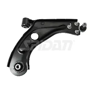 64707 SPIDAN CHASSIS PARTS