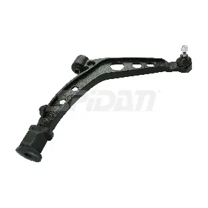 46129 SPIDAN CHASSIS PARTS