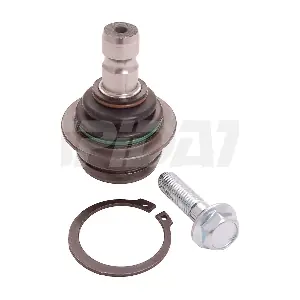 51250 SPIDAN CHASSIS PARTS