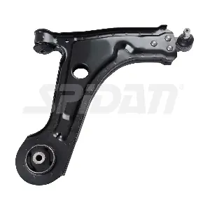 46465 SPIDAN CHASSIS PARTS