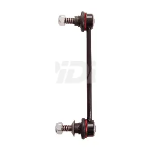 51038 SPIDAN CHASSIS PARTS