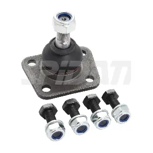45340 SPIDAN CHASSIS PARTS