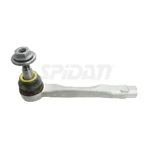 64537 SPIDAN CHASSIS PARTS