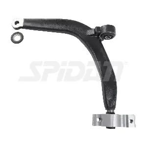 44501 SPIDAN CHASSIS PARTS