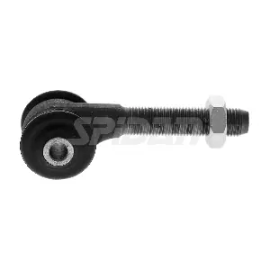40699 SPIDAN CHASSIS PARTS