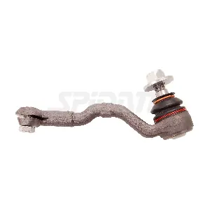 58706 SPIDAN CHASSIS PARTS