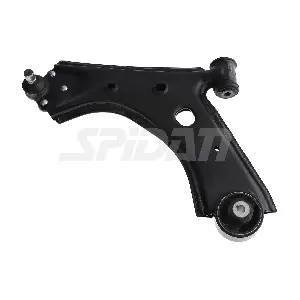 58630 SPIDAN CHASSIS PARTS