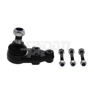 SPIDAN CHASSIS PARTS 44772