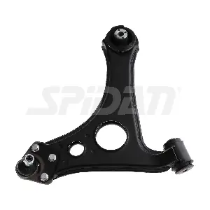 45659 SPIDAN CHASSIS PARTS