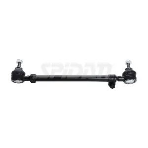 45636 SPIDAN CHASSIS PARTS