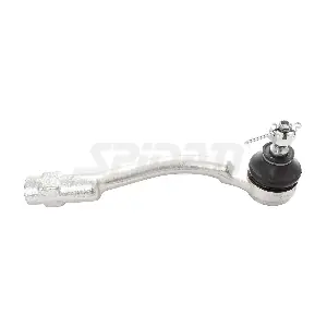 50217 SPIDAN CHASSIS PARTS