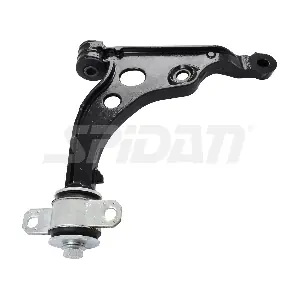 57106 SPIDAN CHASSIS PARTS