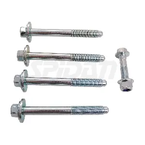 57949 SPIDAN CHASSIS PARTS