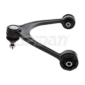 50589 SPIDAN CHASSIS PARTS