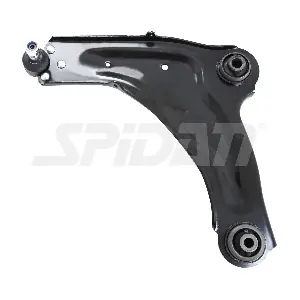 46393 SPIDAN CHASSIS PARTS