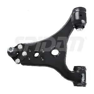 44276 SPIDAN CHASSIS PARTS