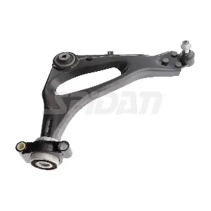 59095 SPIDAN CHASSIS PARTS