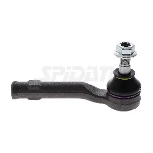 61940 SPIDAN CHASSIS PARTS