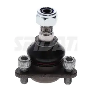 46059 SPIDAN CHASSIS PARTS