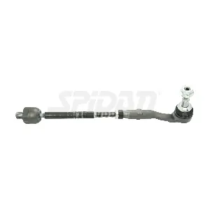 51012 SPIDAN CHASSIS PARTS