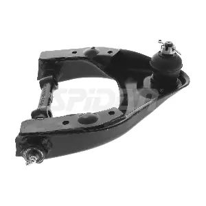 44038 SPIDAN CHASSIS PARTS