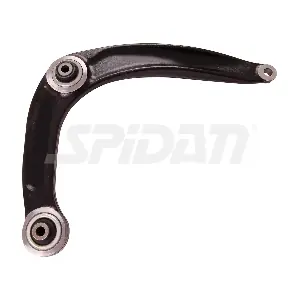 58212 SPIDAN CHASSIS PARTS