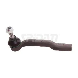 50024 SPIDAN CHASSIS PARTS