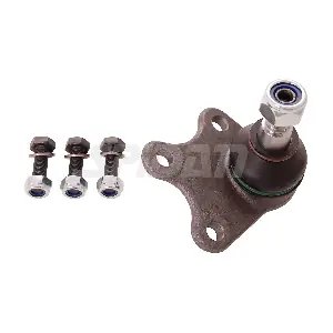 57127 SPIDAN CHASSIS PARTS