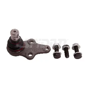 50596 SPIDAN CHASSIS PARTS