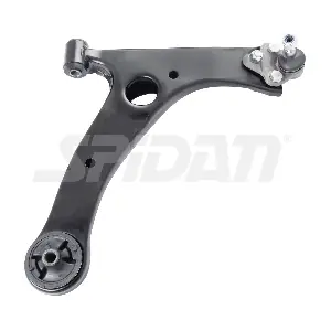 45390 SPIDAN CHASSIS PARTS