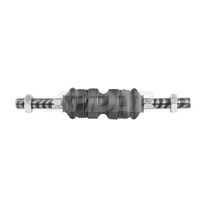 45863 SPIDAN CHASSIS PARTS