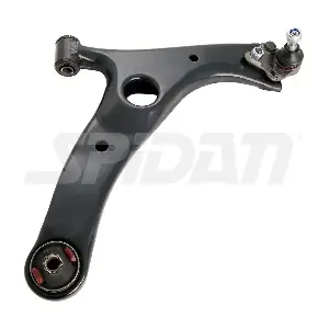 57560 SPIDAN CHASSIS PARTS