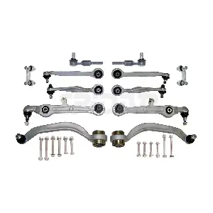SPIDAN CHASSIS PARTS 50967