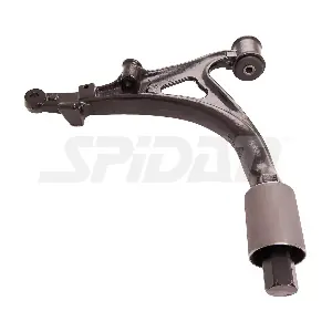 45689 SPIDAN CHASSIS PARTS