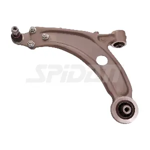 58329 SPIDAN CHASSIS PARTS