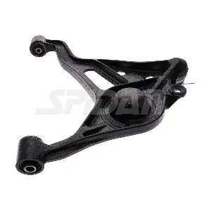 45272 SPIDAN CHASSIS PARTS