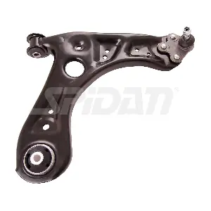 57989 SPIDAN CHASSIS PARTS