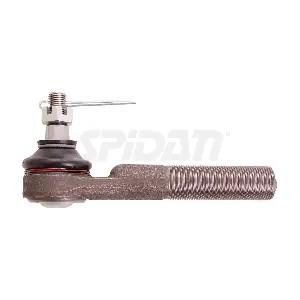 57611 SPIDAN CHASSIS PARTS
