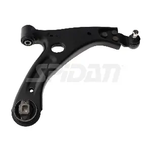 44144 SPIDAN CHASSIS PARTS