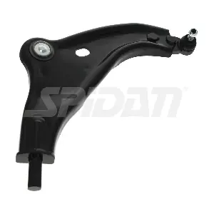 50458 SPIDAN CHASSIS PARTS