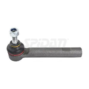 46598 SPIDAN CHASSIS PARTS