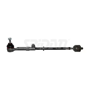 51372 SPIDAN CHASSIS PARTS