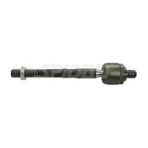 50555 SPIDAN CHASSIS PARTS
