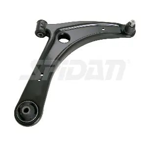 50871 SPIDAN CHASSIS PARTS