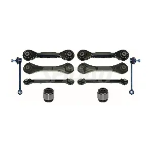 SPIDAN CHASSIS PARTS 50323