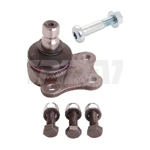 SPIDAN CHASSIS PARTS 60644