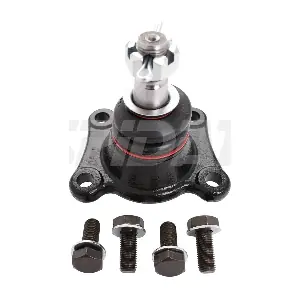 45882 SPIDAN CHASSIS PARTS
