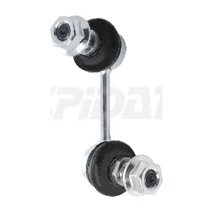 44788 SPIDAN CHASSIS PARTS