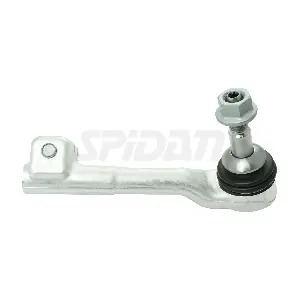 40890 SPIDAN CHASSIS PARTS