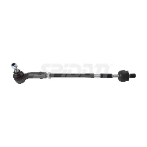 46349 SPIDAN CHASSIS PARTS